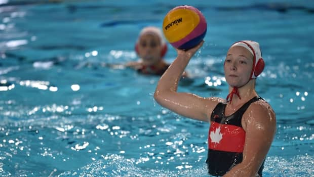 Cbc Player 2019 Women S Waterpolo Canada Cup Canada Vs Russia