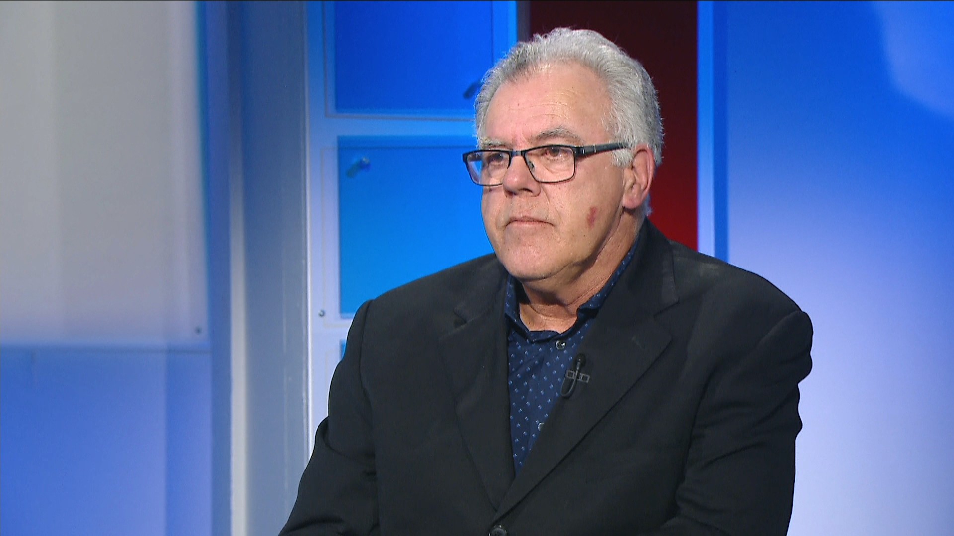 Anxiety Was Just Taking Over MLA Colin LaVie On Why He s Not Running anxiety-was-just-taking-over-mla-colin-lavie-on-why-he-s-not-running