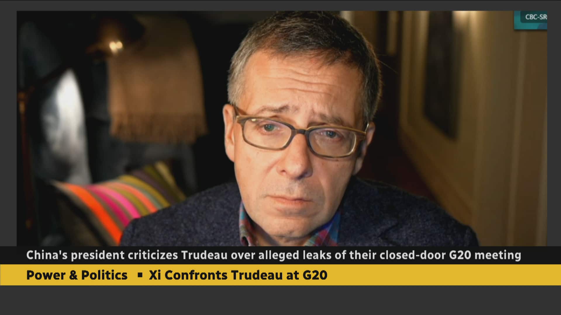 Ecig Canada Zone DIGITAL-BREMMER_frame_0.png?crop=1 Why Xi Jinping publicly rebuked Justin Trudeau, and what it means for Canada's relations with China