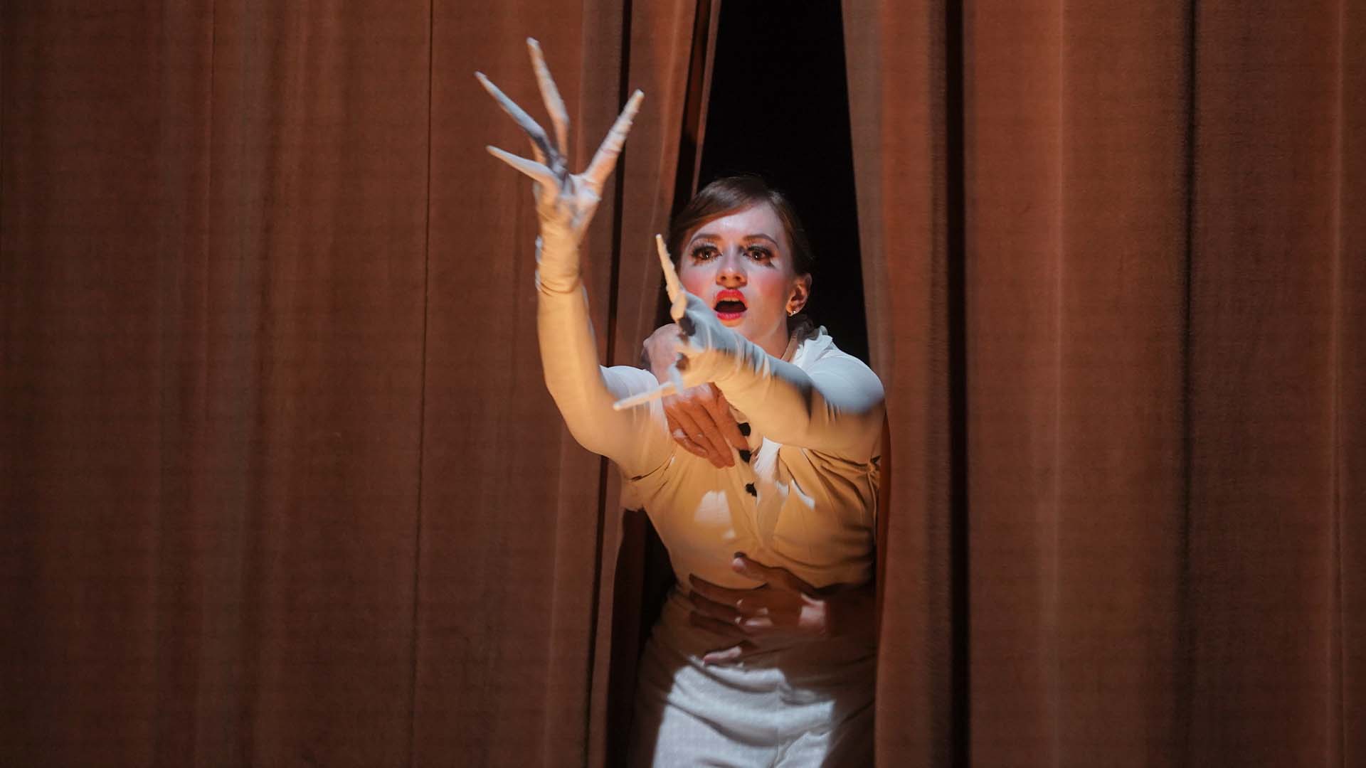 Scaled-back federal arts funding will mean less Canadian art, performers say; Scaled-back federal arts funding will mean less Canadian art, performers say