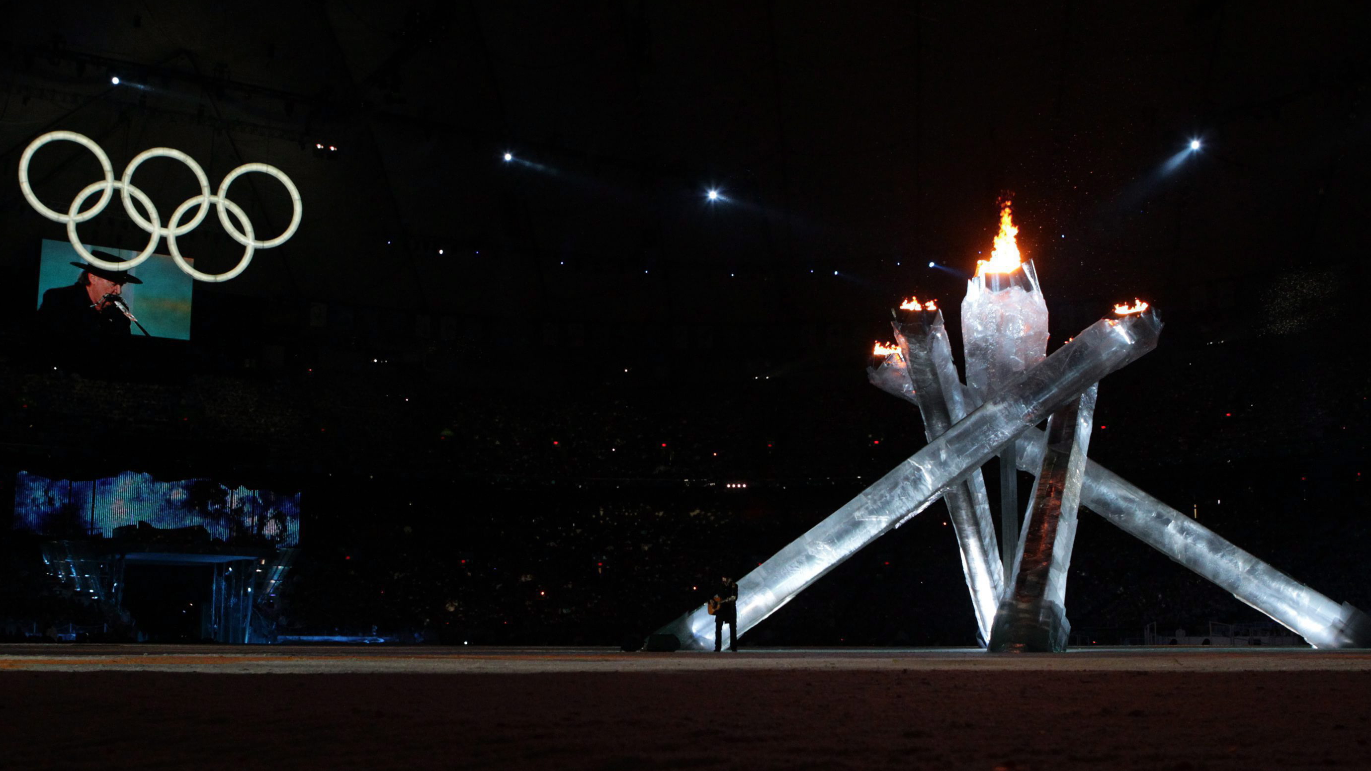 Reconciliation through sport inspires Indigenous-led bid to bring the ...