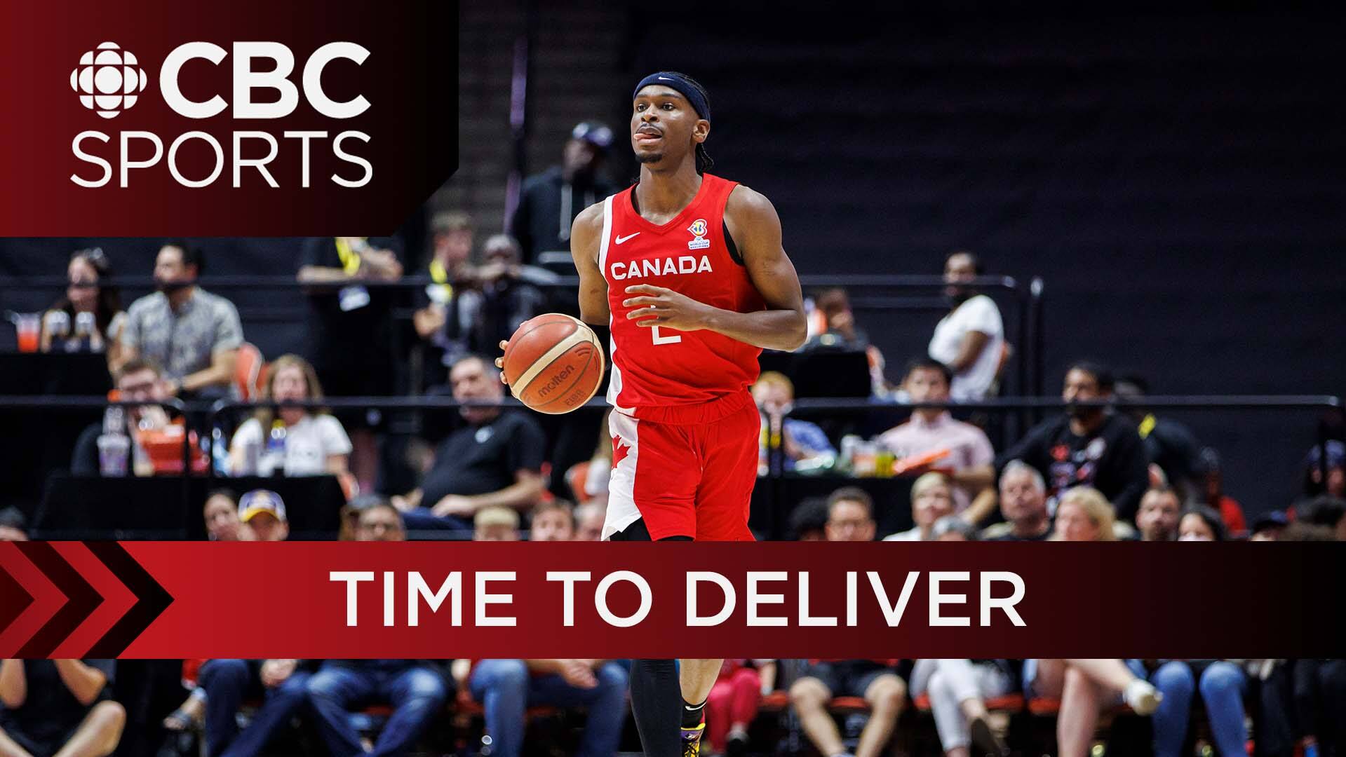 Championship 4 confident for title hopes at Media Day