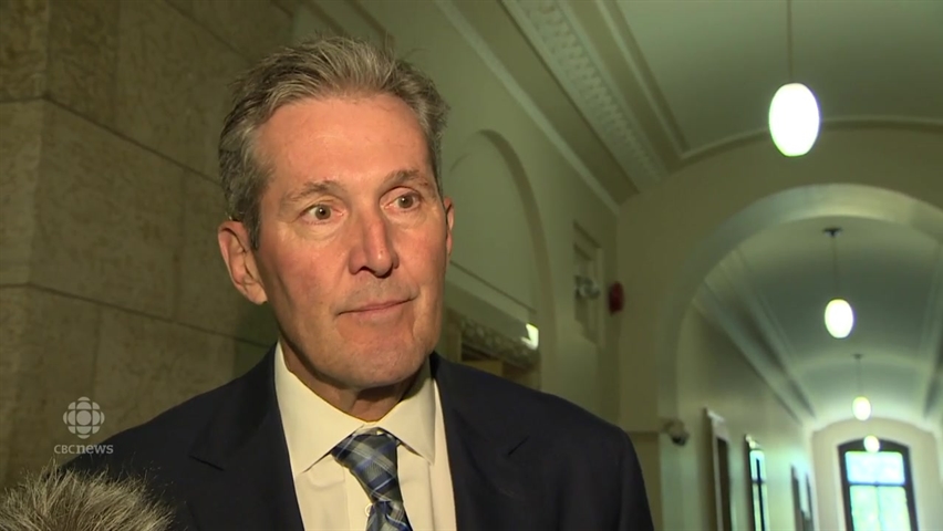 Manitoba Premier Fails To Have Costa Rica Vacation Home Reassessed Cbc News
