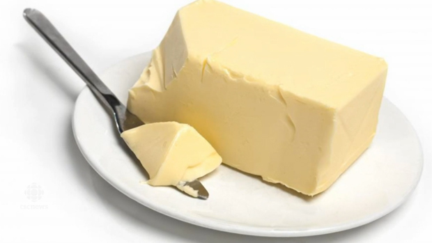 Pass the butter: Cutting saturated fat does not reduce heart disease ...