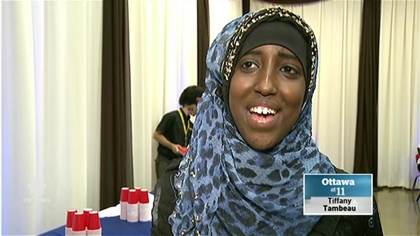 Summer Jobs For Youth Program Cbc Ca