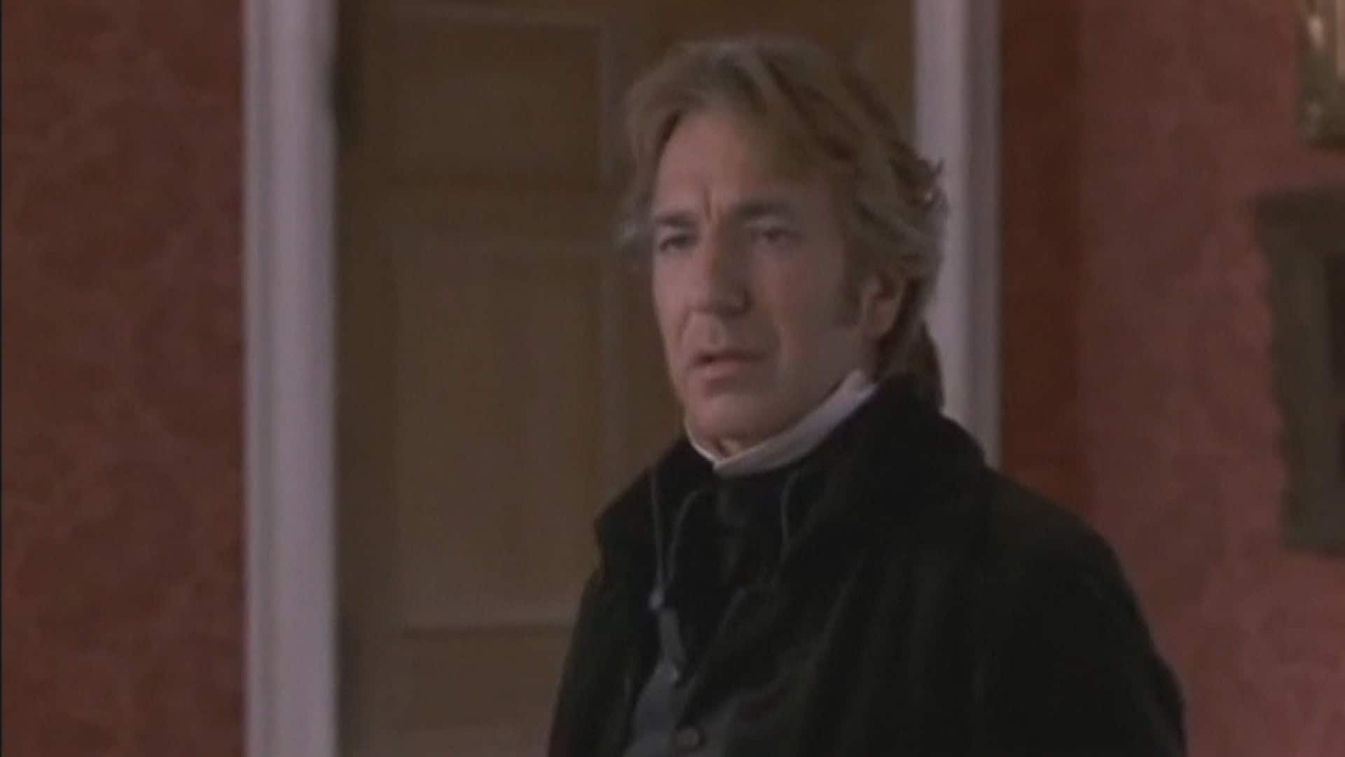 Alan Rickman dead at 69 | CBC.ca