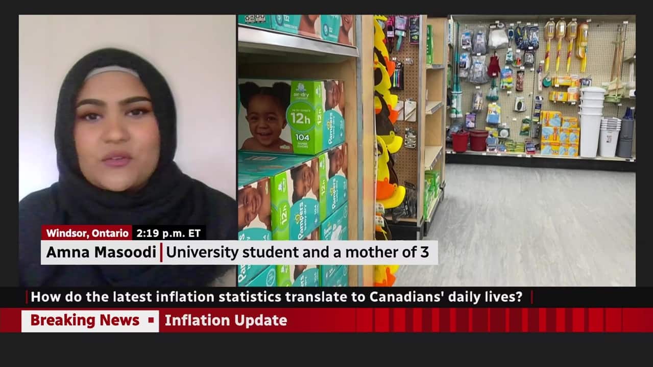 How Canadians are stretching their grocery bucks whilst looking to keep wholesome How Canadians are stretching their grocery bucks whilst looking to keep wholesome