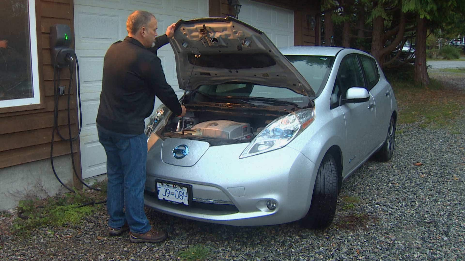 Buy nissan deals leaf battery