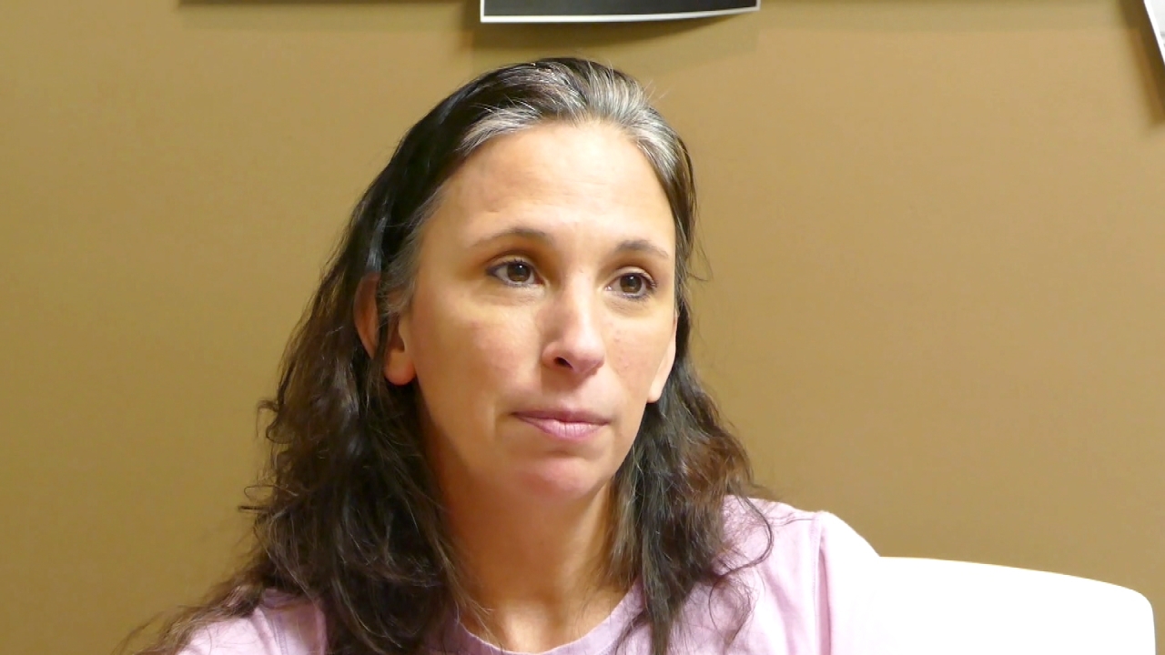 \u0026#39;There\u0026#39;s hope for everybody\u0026#39;: Brandon business owner shares story of addiction, recovery to ...