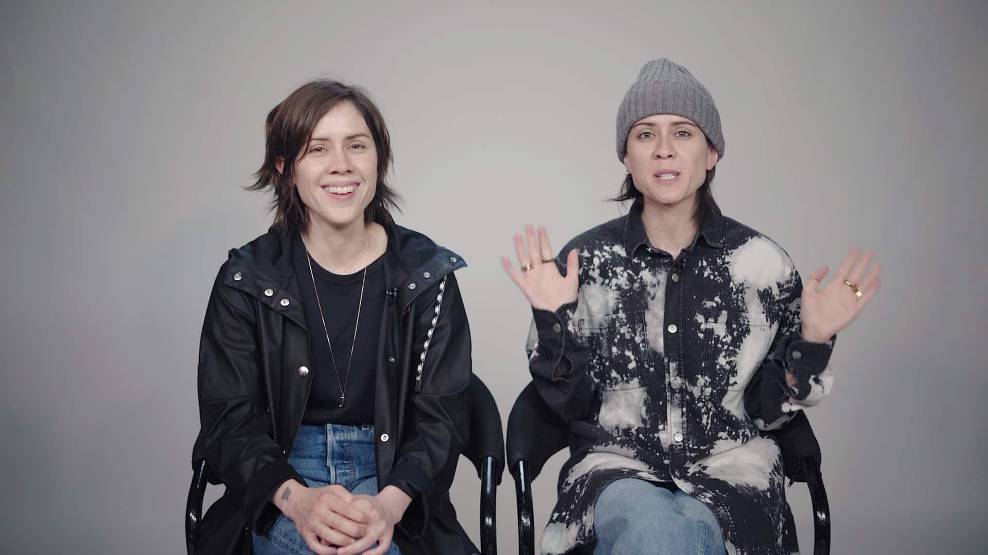 Tegan And Sara Quin Girlfriend