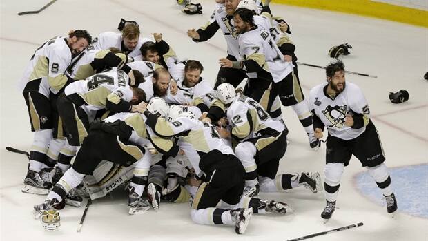 Pittsburgh penguins 2016 stanley cup clearance jersey