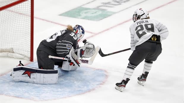 Barzal makes NHL All-Star game for second straight year