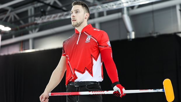 How Much Money Do Canadian Curlers Make