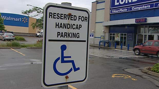 Disabled Parking Permits | CBC.ca