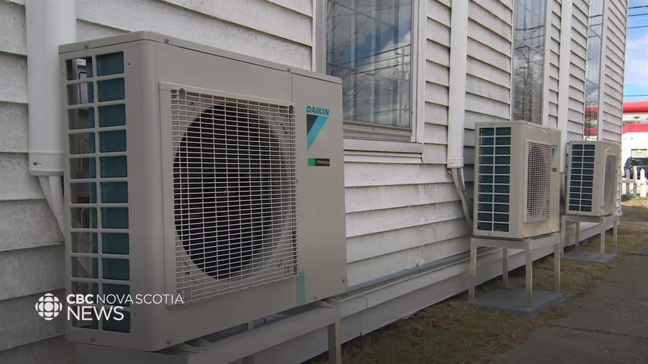 What Nova Scotians Need To Know If They Want To Switch To Heat Pumps ...