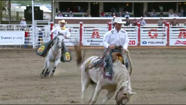 Rodeo Roundup - Sun July 10 