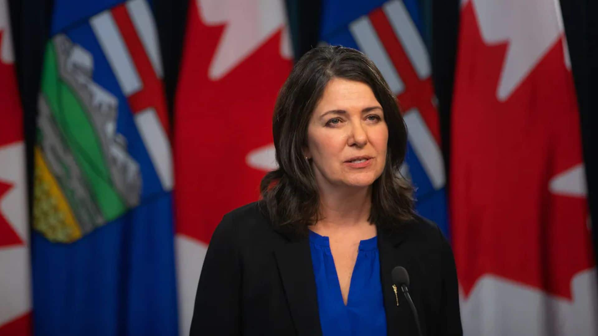 Alberta passes Sovereignty Act, strips out sweeping powers for cabinet ...