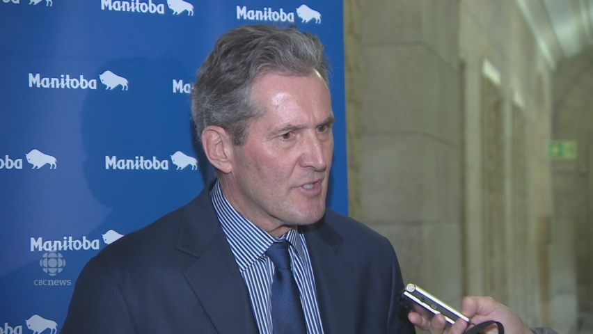 An 'existential crisis' at Manitoba Hydro? Problems that led to board's ...