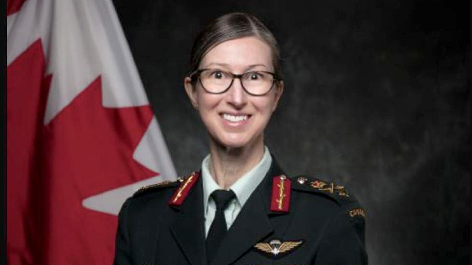 Brig Gen Krista Brodie Named New Head Of Canada S Vaccine Rollout Cbc News