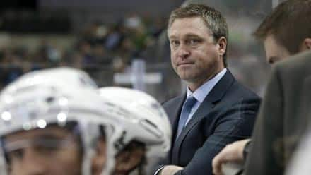 HNIC Radio: Patrick Roy says communication key to Avs' success | CBC Sports