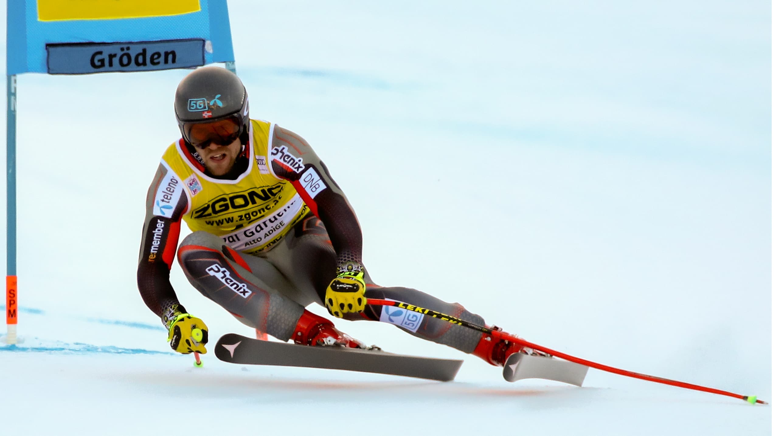 FIS Alpine World Cup Val Gardena: Men's Super-G | CBC.ca