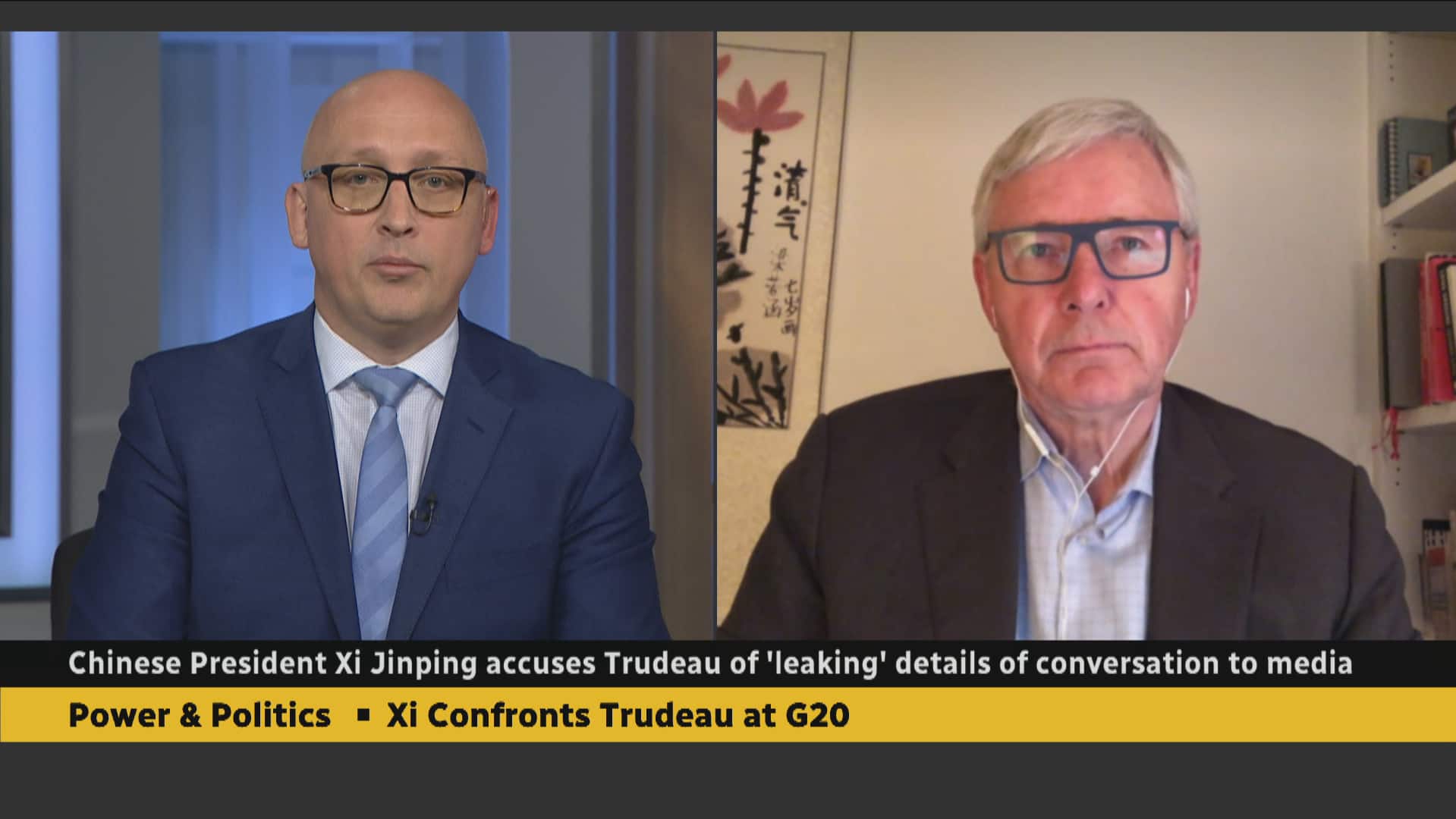 Ecig Canada Zone TWEET-GSJ_frame_102.png?crop=1 Why Xi Jinping publicly rebuked Justin Trudeau, and what it means for Canada's relations with China