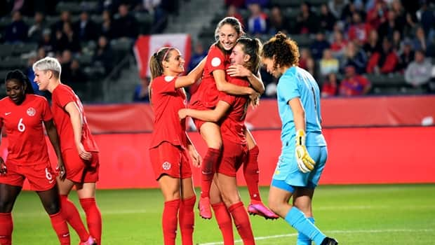 Huitema heads home Hallowe'en winner in Halifax - Canada Soccer