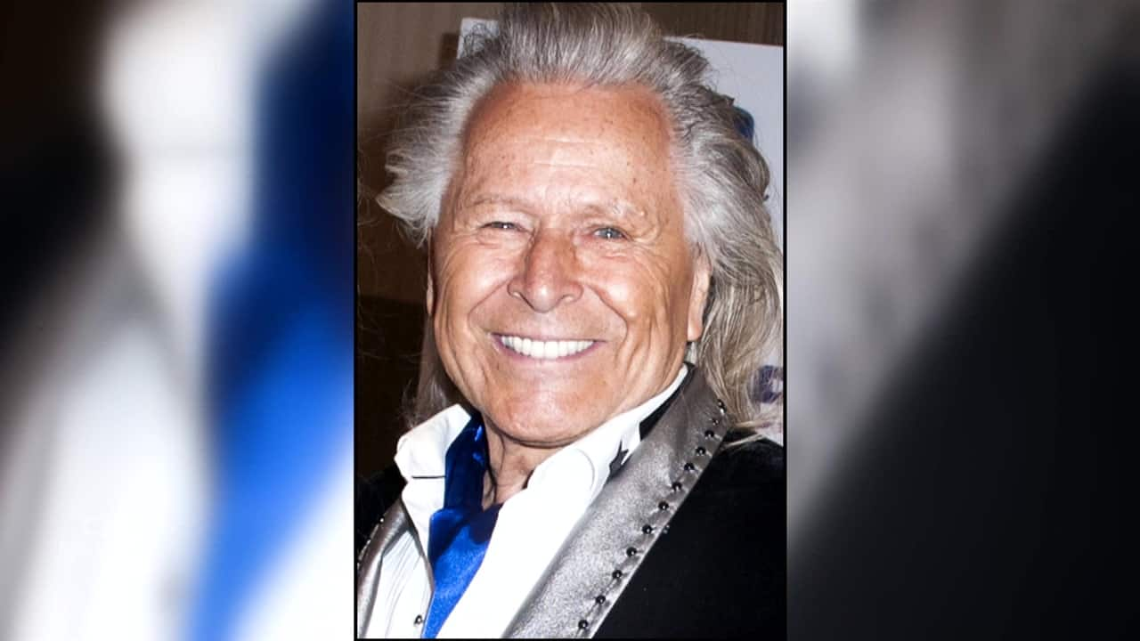 Peter Nygard appealing extradition to U.S. after justice minister