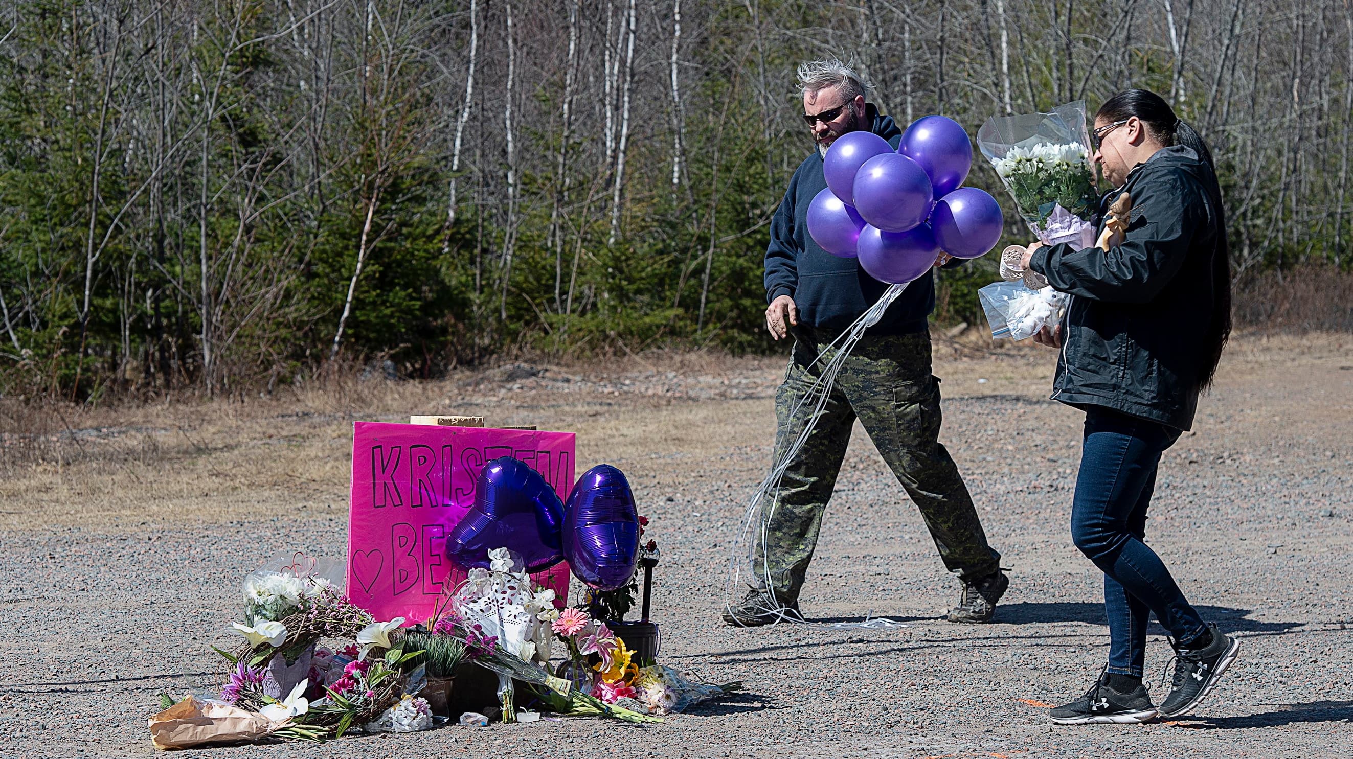 Tributes To The Heroes And Victims Killed In Nova Scotia Rampage Cbc Ca