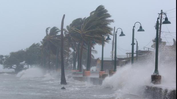 Barbuda 'reduced to rubble' by Hurricane Irma, PM says | CBC Radio