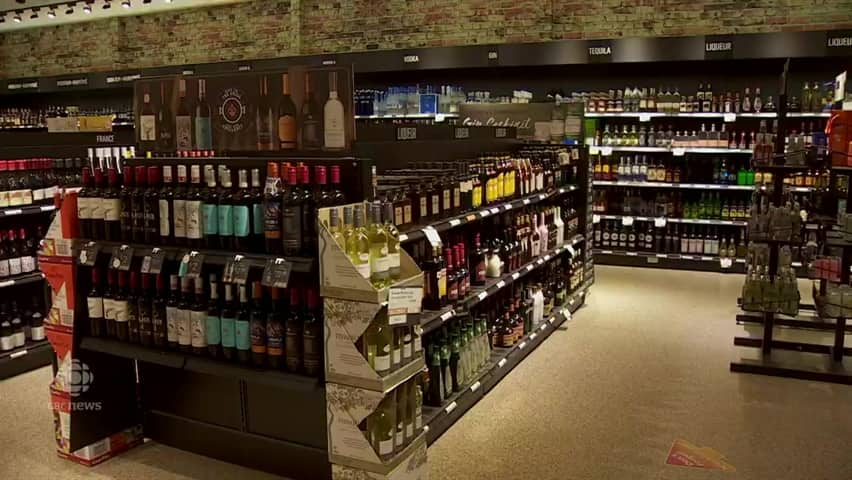 NB Liquor loses more than $16,000 to theft in two years | CBC.ca