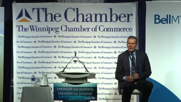 Premier under fire for thanking chamber chair for wearing ...