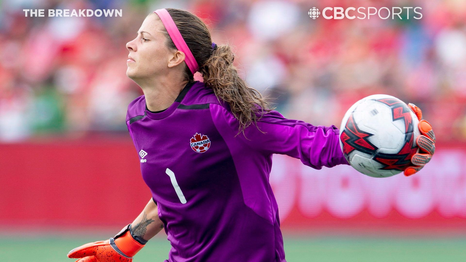 Canadian Women To Open Olympic Soccer Tournament Against Host Japan Cbc Sports