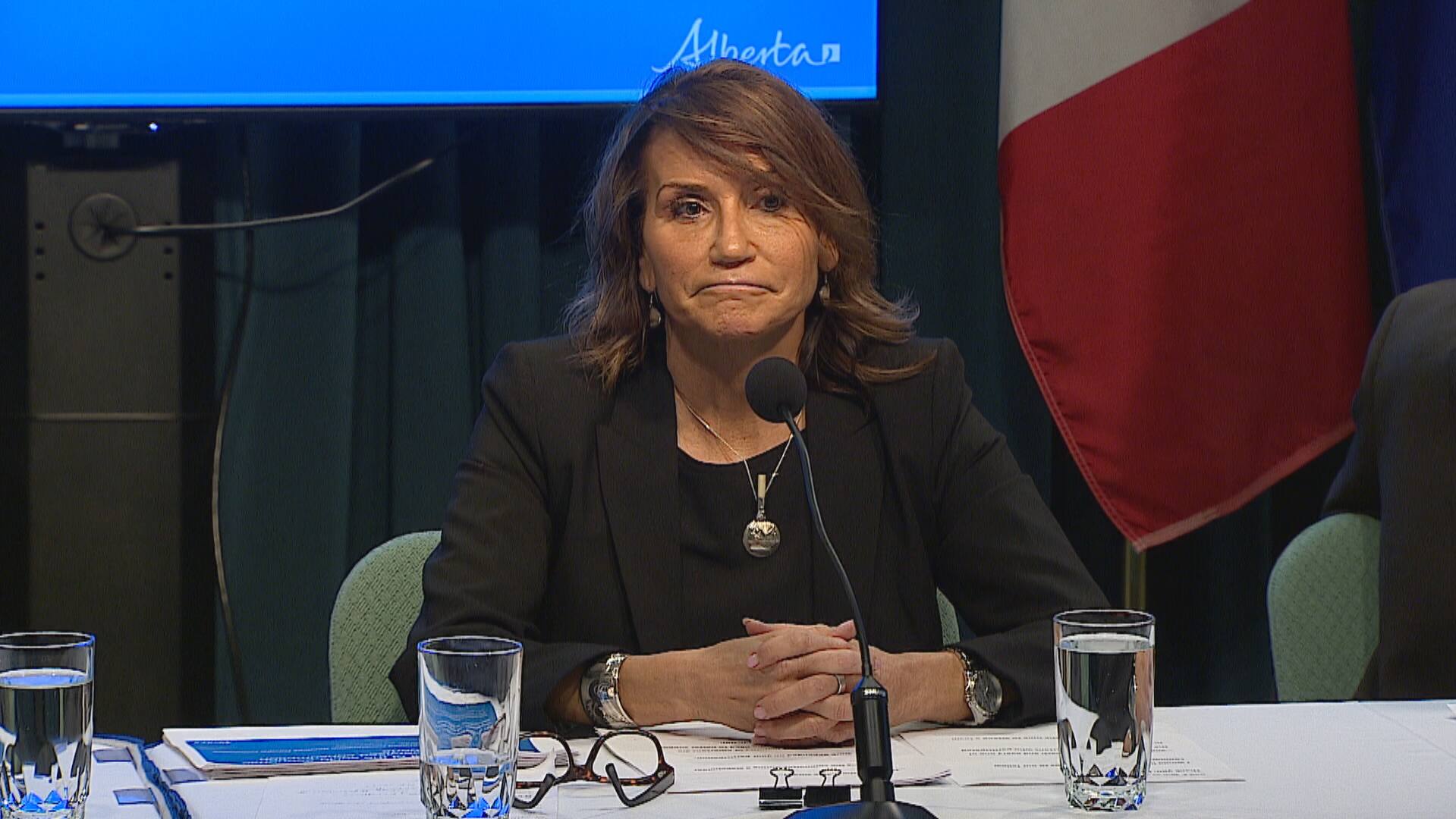 'A system of chaos' Supervised Consumption Services Review Committee