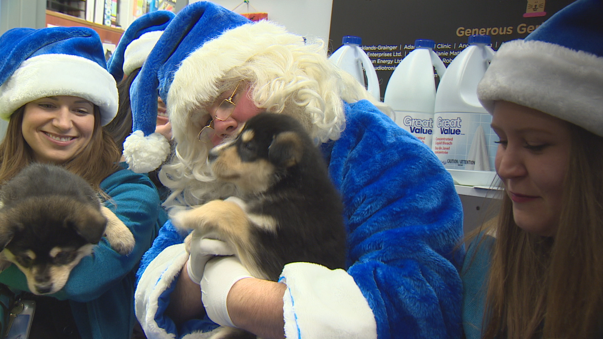 Canadian Westjet Advertising 2021 Christmas Emotional Advertising Inside The Westjet Christmas Miracles Campaign Cbc Ca