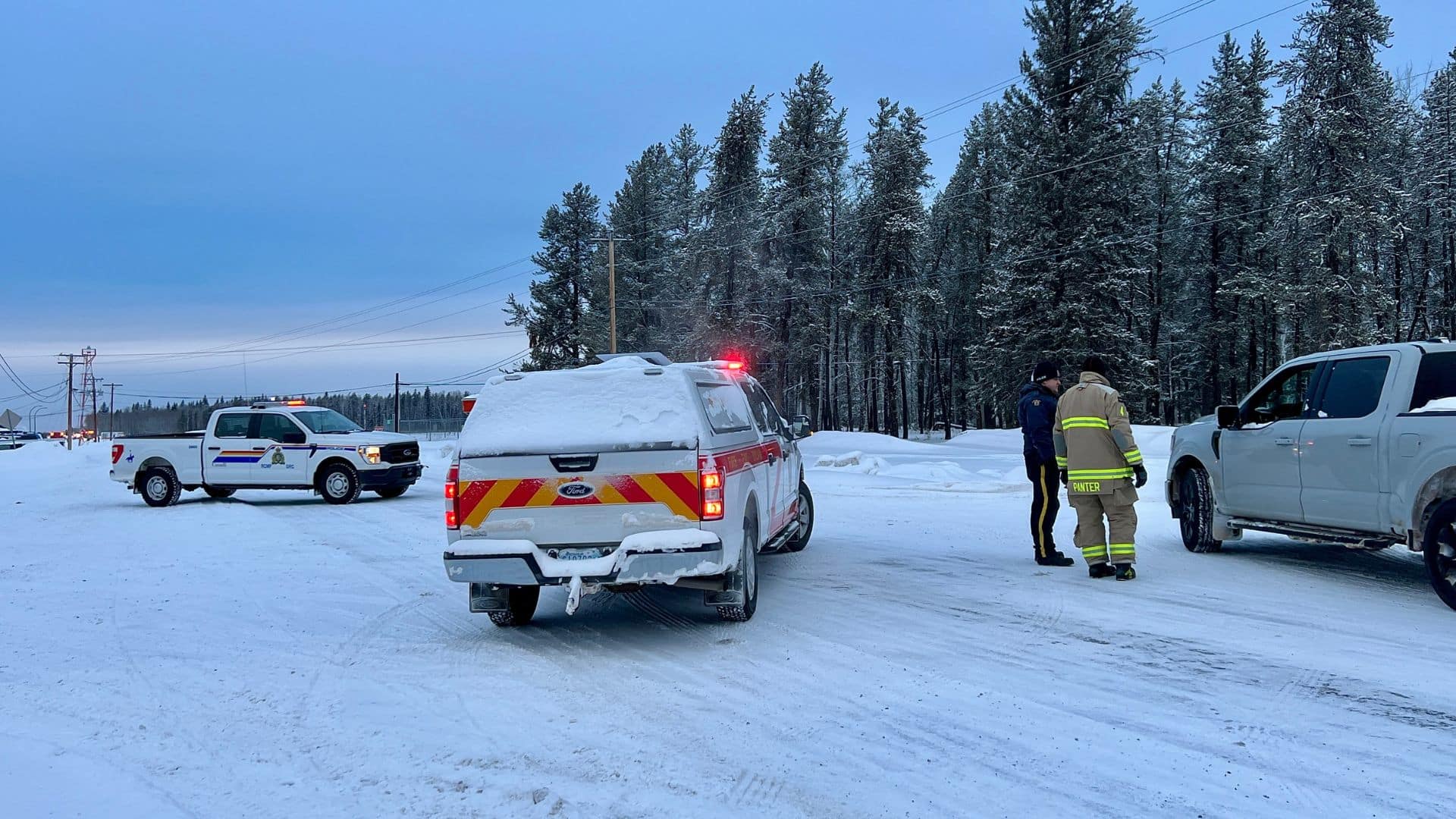 Coroner confirms deaths in N.W.T. plane crash | CBC.ca