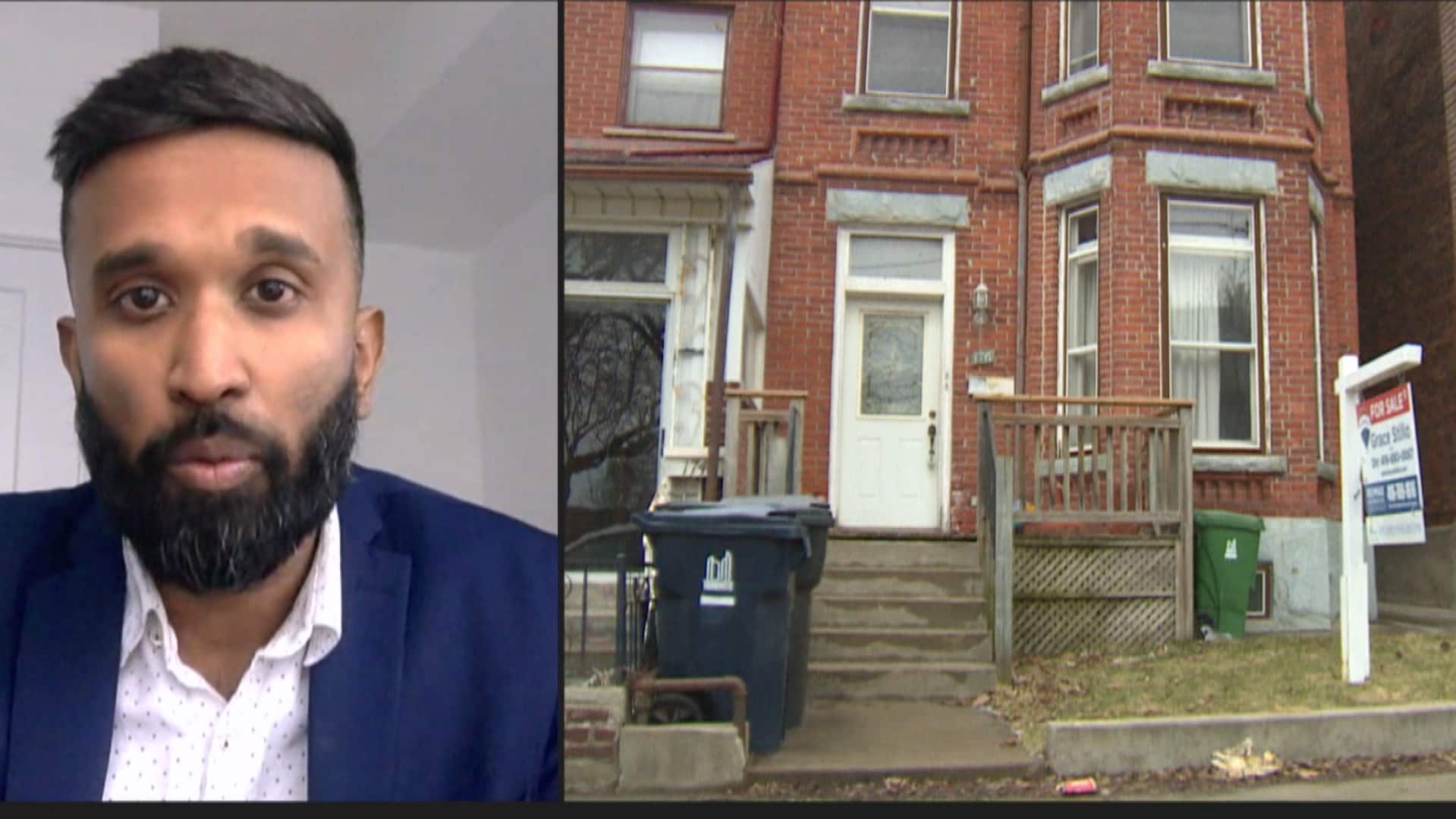 How thieves stole a Toronto condo and sold it for 0K How thieves stole a Toronto condo and sold it for 0K