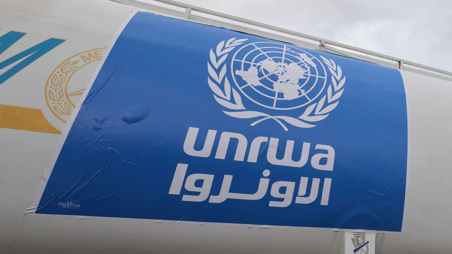 UNRWA Fires Several Staffers Over Allegations Of Involvement In Oct. 7 ...