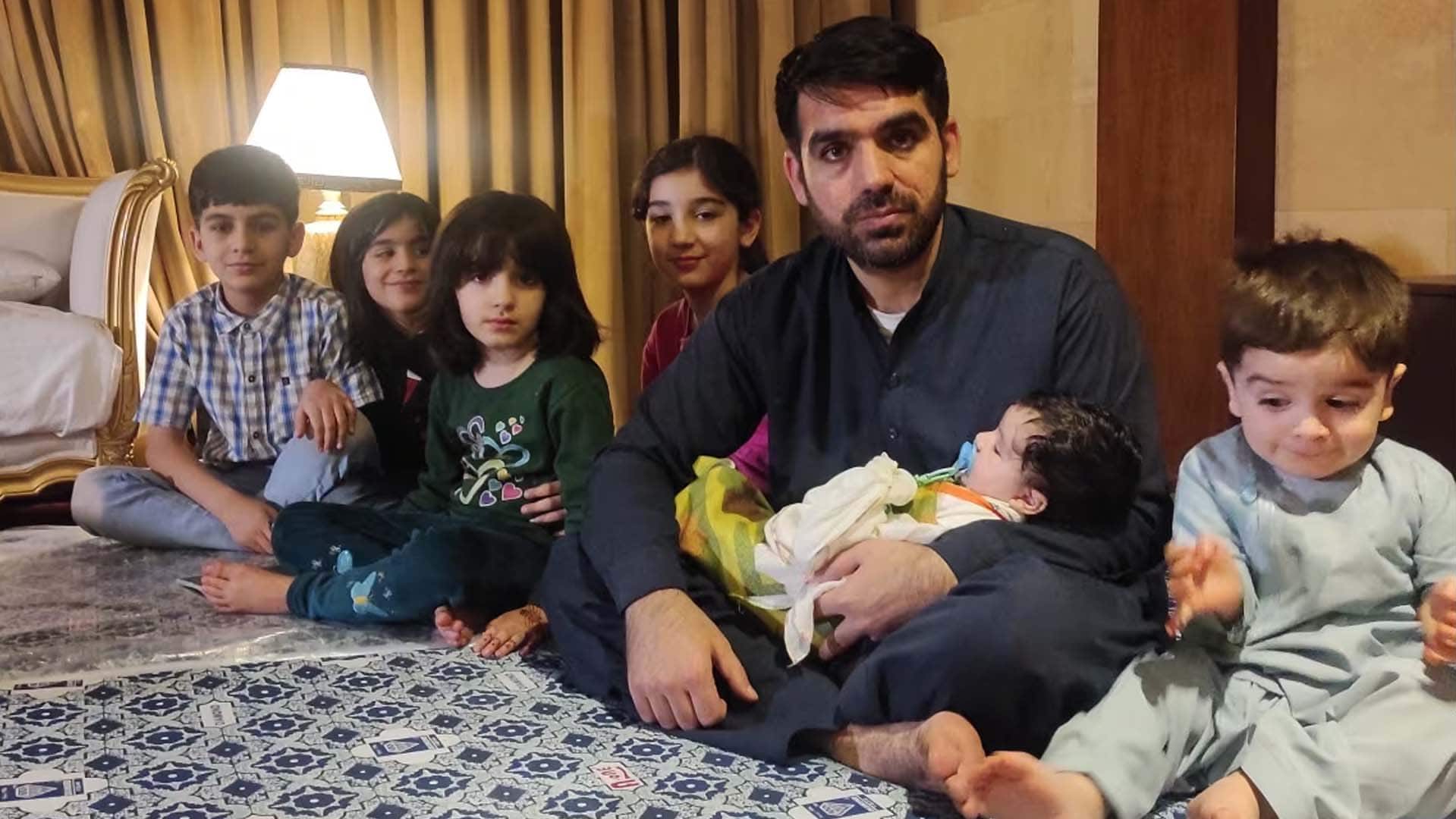 federal tourism minister pakistan
