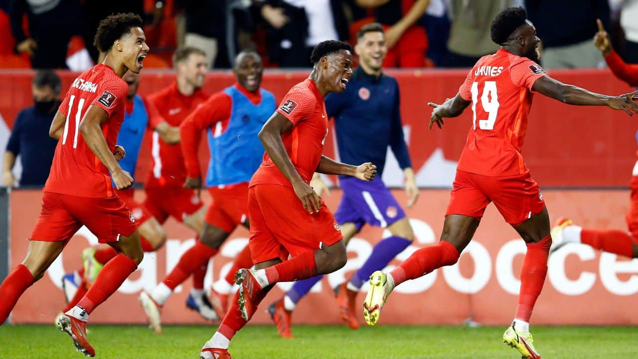 Canada Soccer announces roster for preparation camp ahead of FIFA Women's World  Cup - Canada Soccer