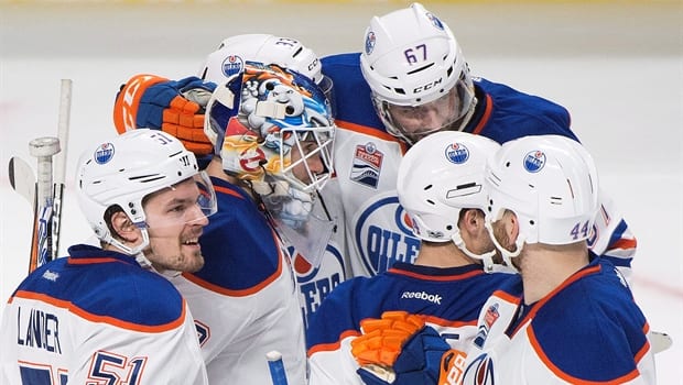 Draisaitl Scores Shootout Winner To Lift Oilers Over Canadiens | CBC Sports