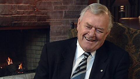Tim Hortons Co-Founder Passes Away at 88 - QSR Magazine