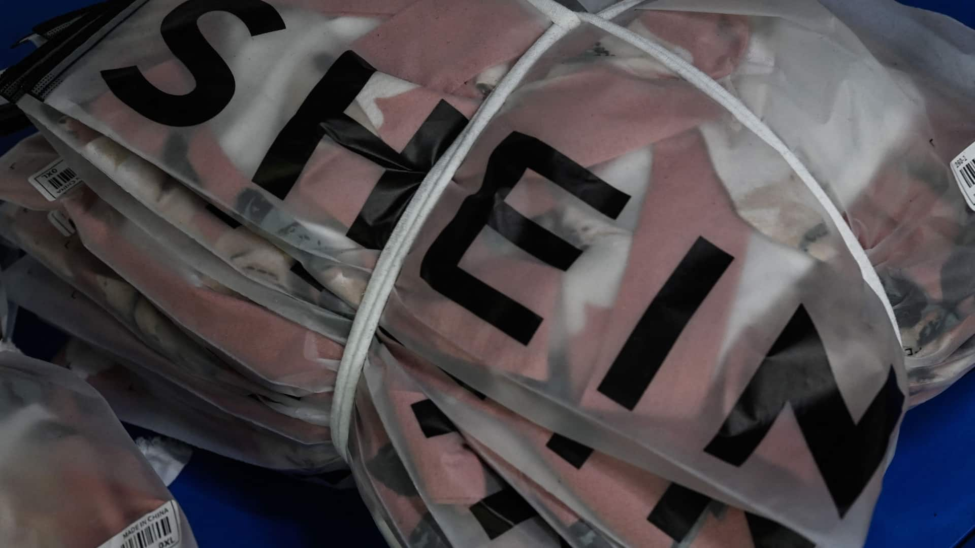 Shein plans U.S. expansion