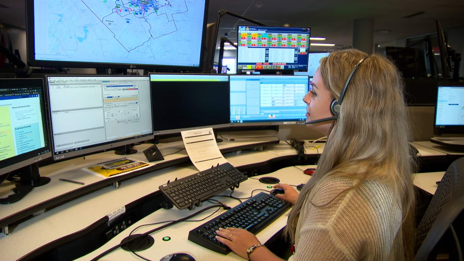 'Sometimes It's Life Or Death': Why 911 Misdials Are Causing Issues For ...