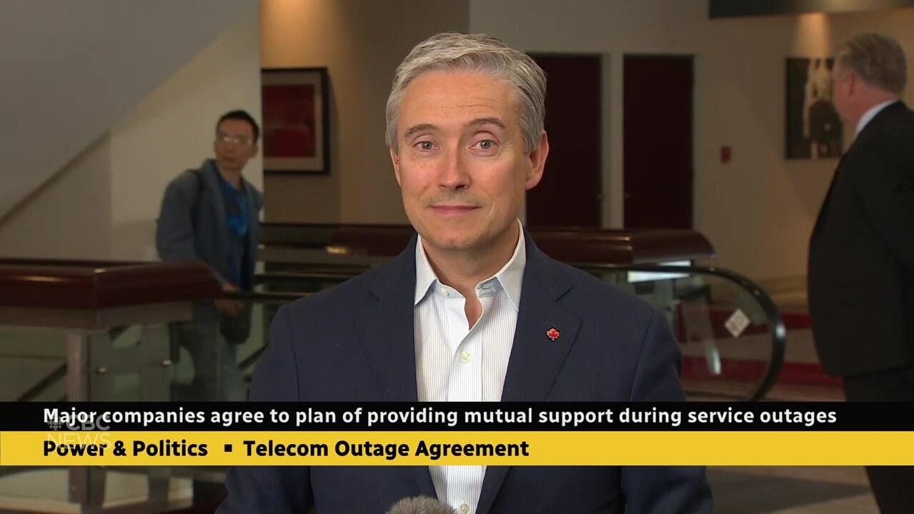 Main telecoms signal deal to maintain some telephone providers working throughout future outages