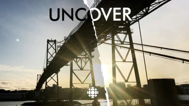 Uncover Season 2 — Bomb On Board | CBC Radio