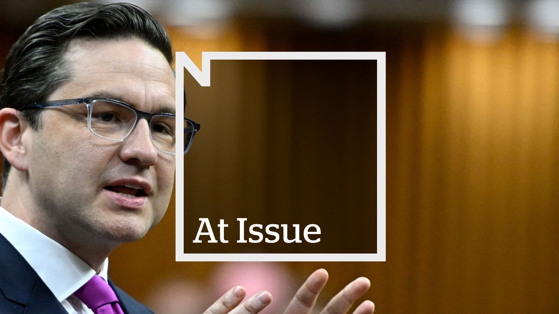 Pierre Poilievre's First Few Days As Leader | At Issue | CBC.ca