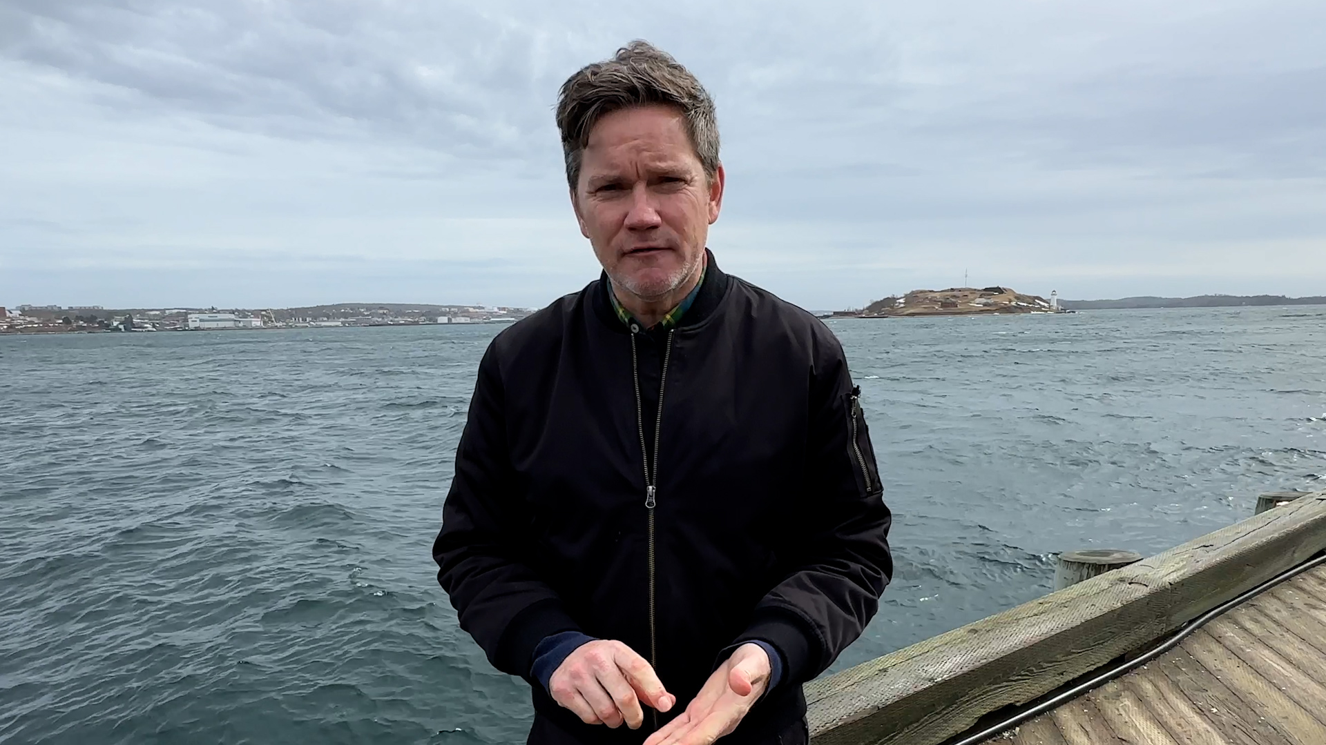 Wastewater plants are designed to overflow. Why was this N.S. town fined $100K?; Wastewater plants are designed to overflow\. Why was this N\.S\. town fined \$100K\?