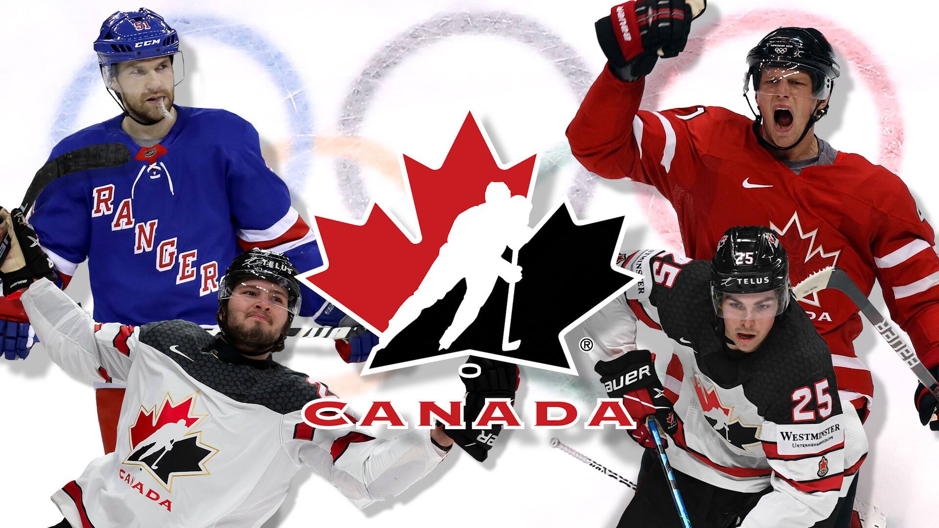 The NHL Scores Big In China