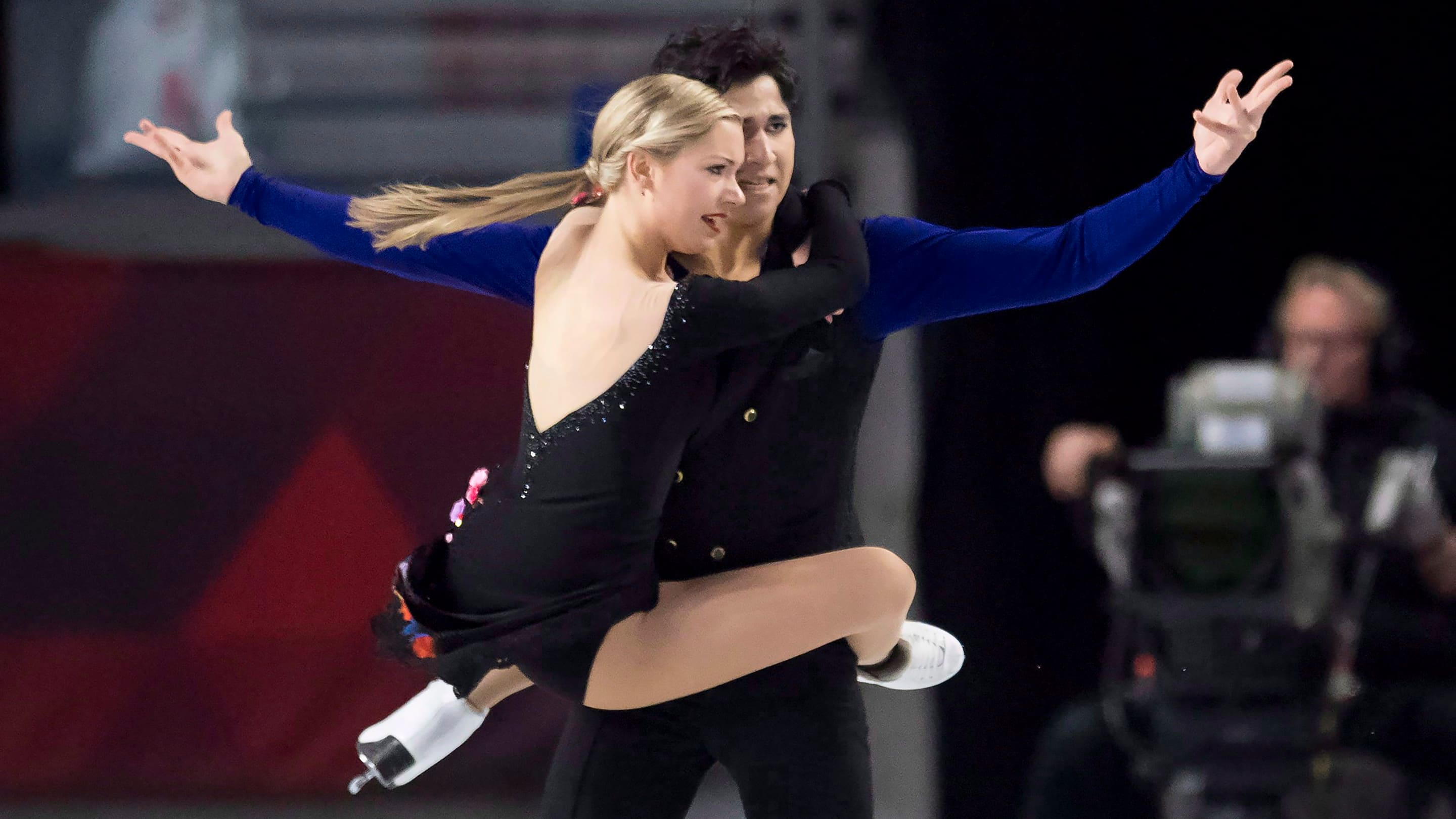 world junior figure skating championships 2019